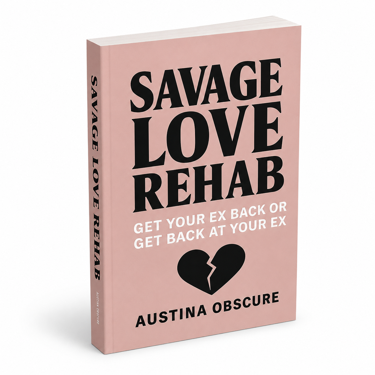 Savage Love Rehab