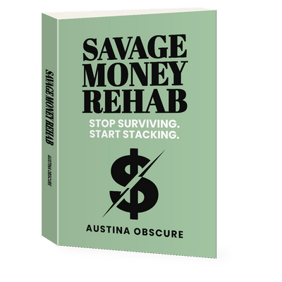 Savage Money Rehab