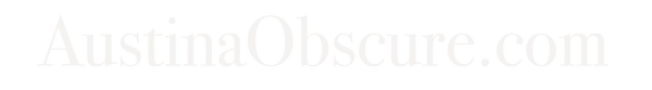 Austina Obscure