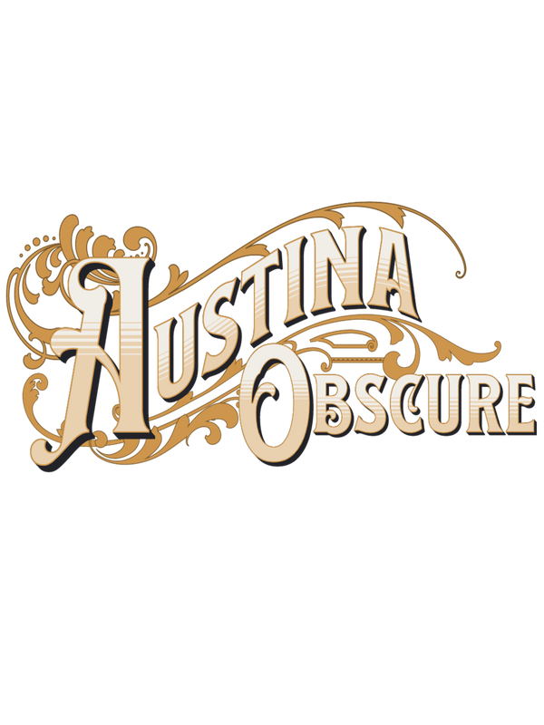Austina Obscure