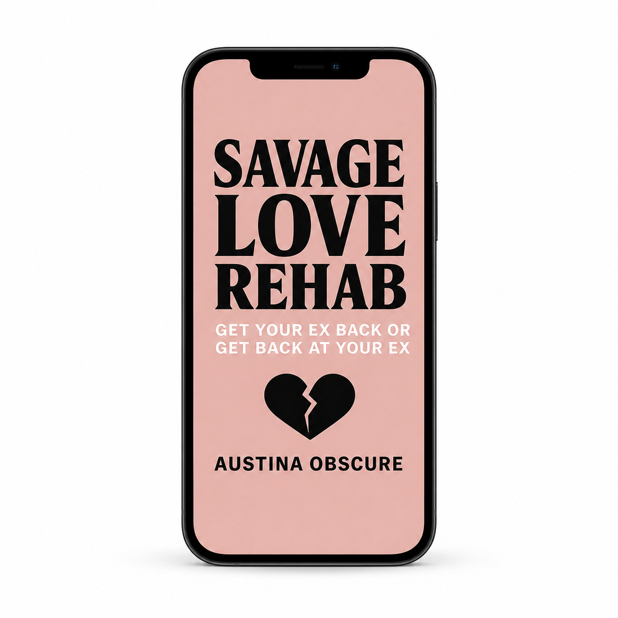 Savage Love Rehab Instant Download