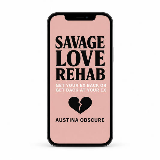 Savage Love Rehab Instant Download